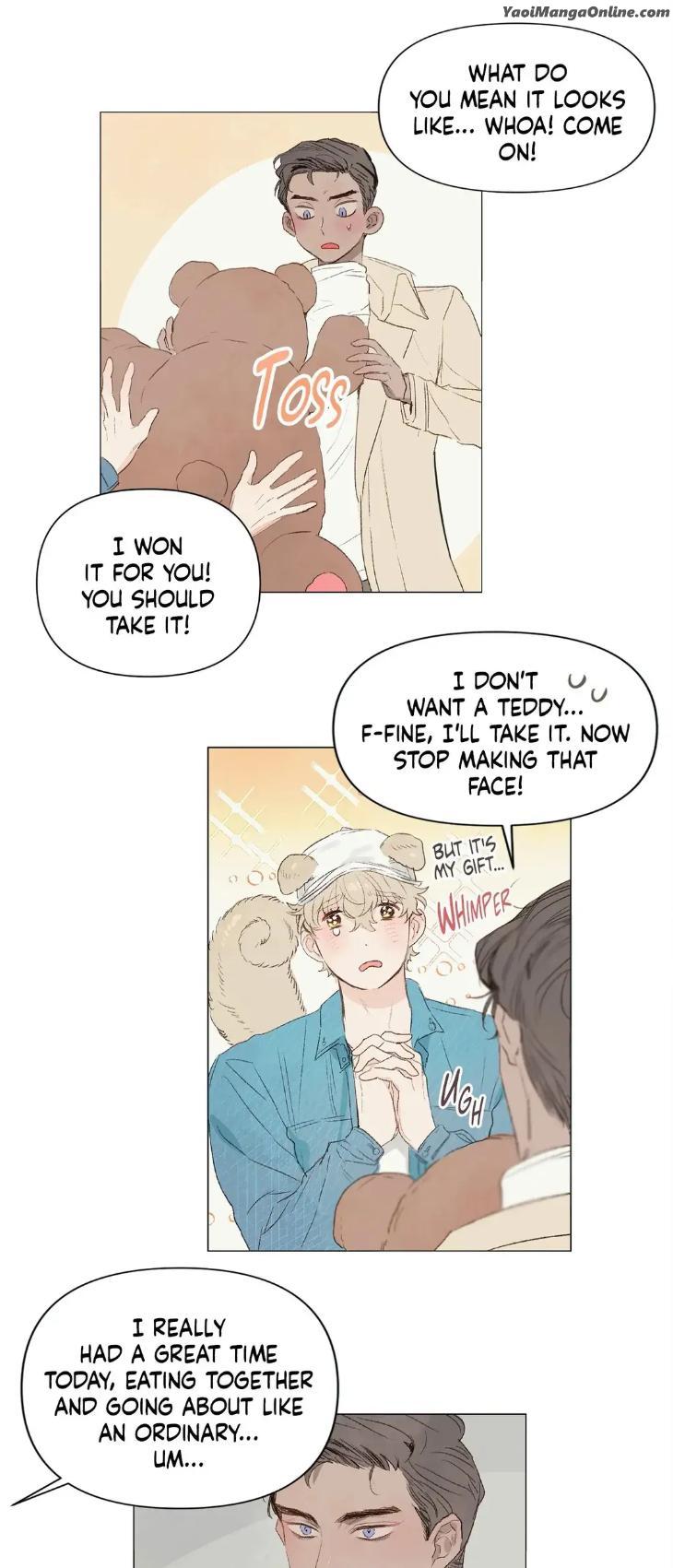 Dont-Give-Him-A-Leash-By-Yp-Eng page 19
