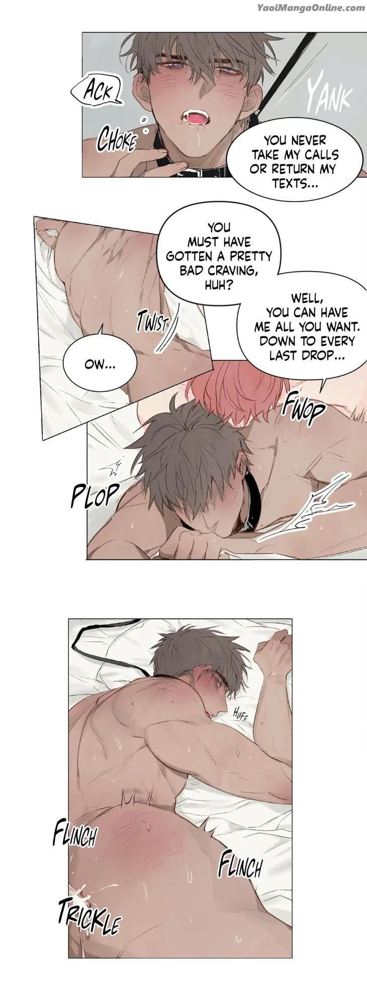 Dont-Give-Him-A-Leash-By-Yp-Eng page 15