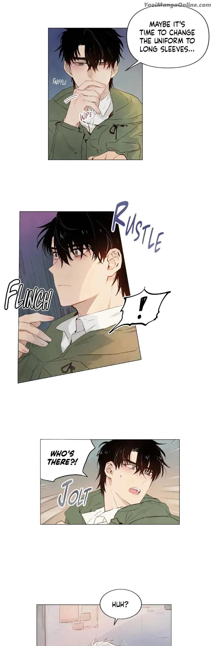 Dont-Give-Him-A-Leash-By-Yp-Eng page 13