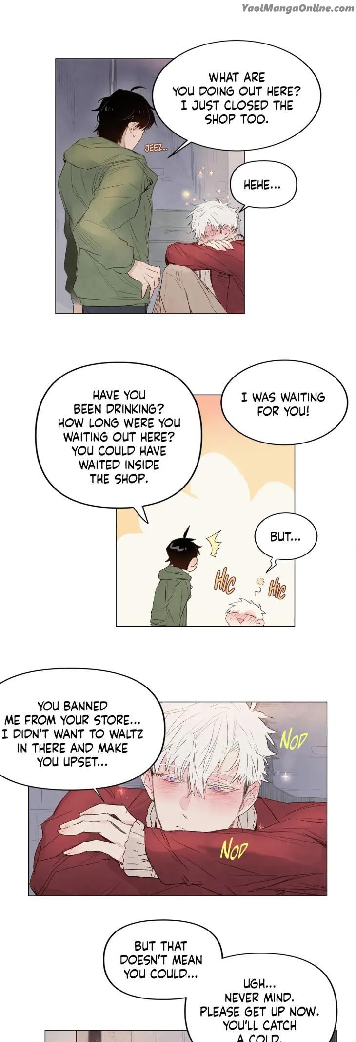 Dont-Give-Him-A-Leash-By-Yp-Eng page 15