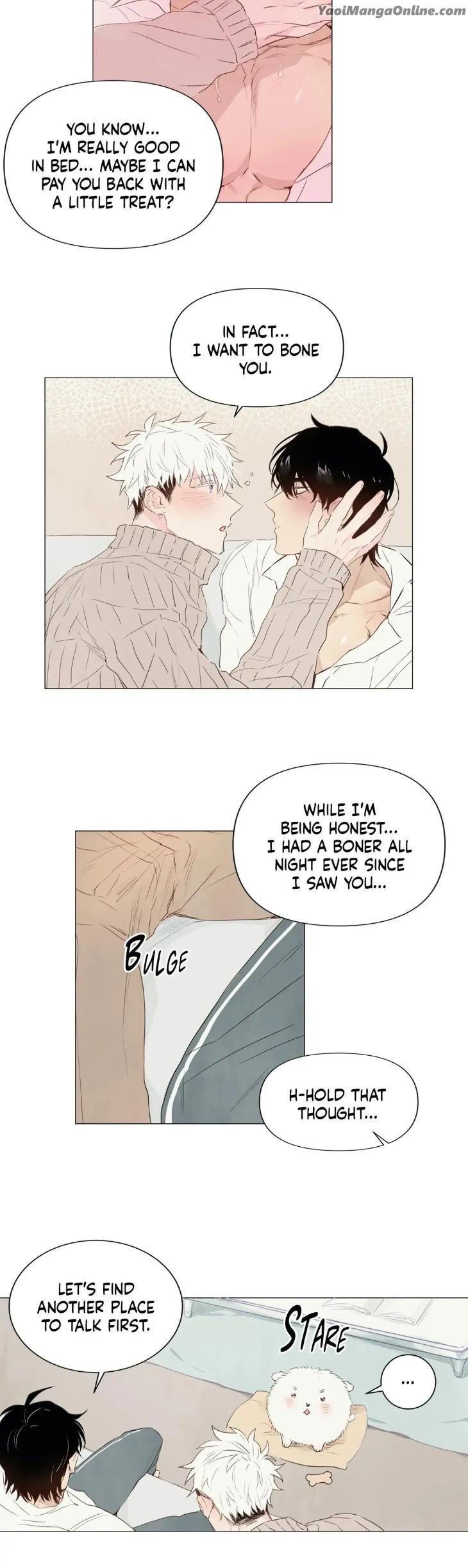 Dont-Give-Him-A-Leash-By-Yp-Eng page 14