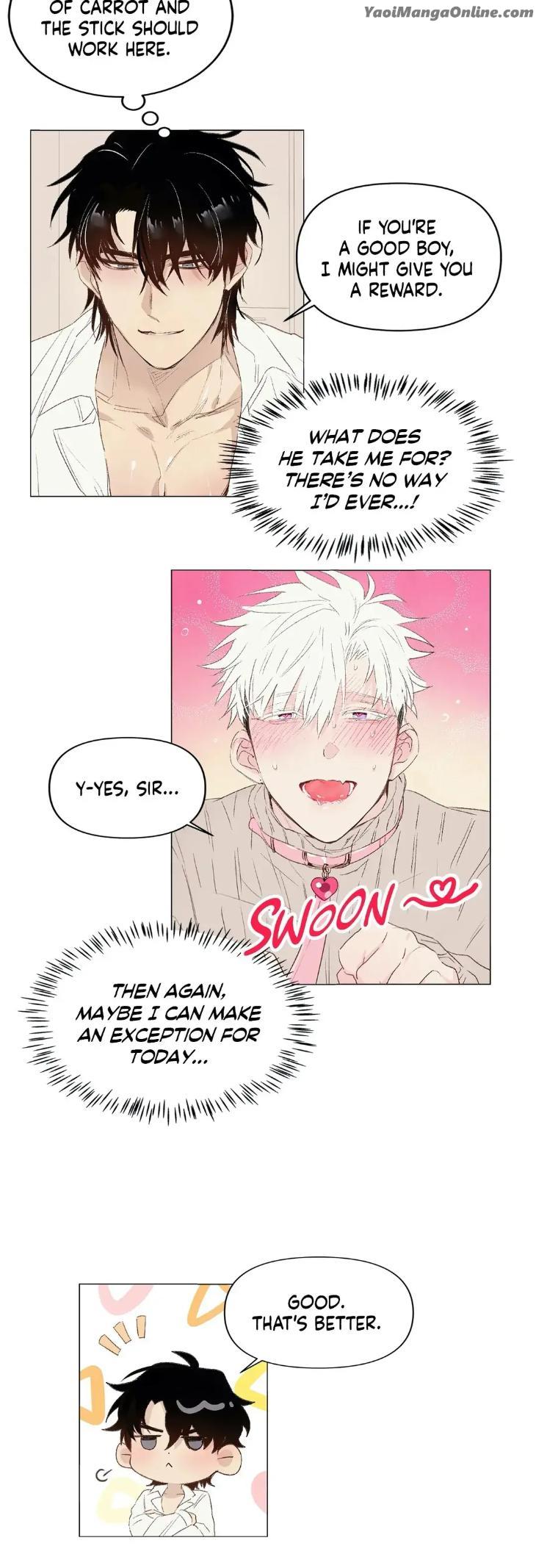 Dont-Give-Him-A-Leash-By-Yp-Eng page 8