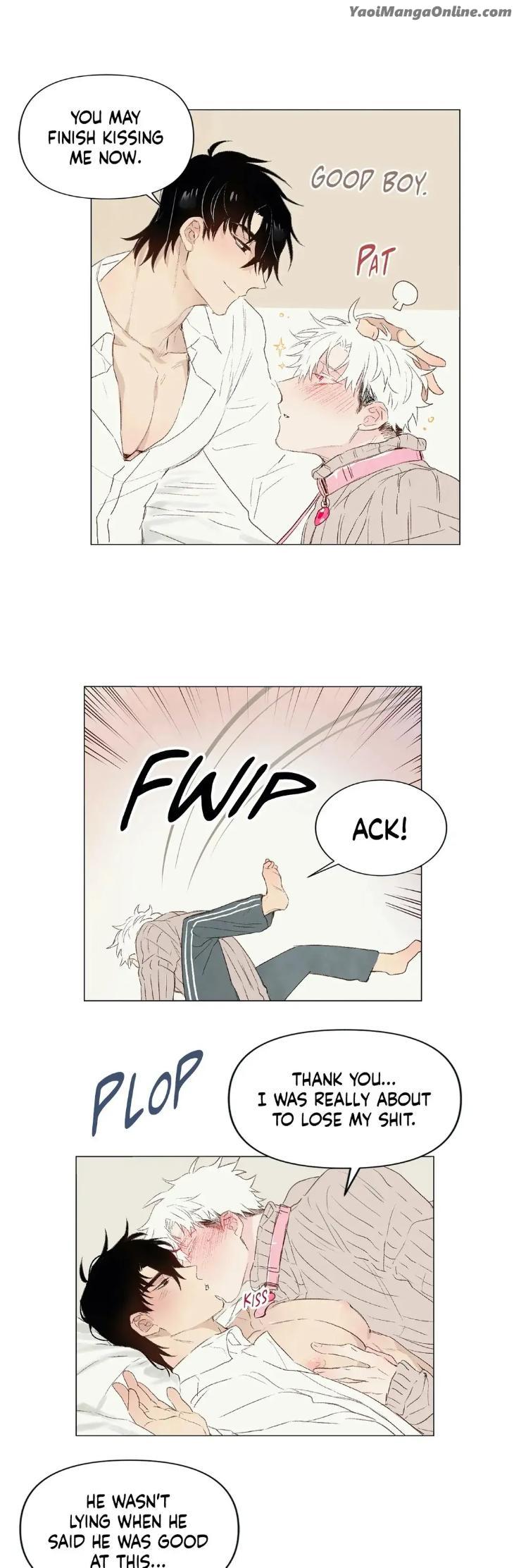 Dont-Give-Him-A-Leash-By-Yp-Eng page 9