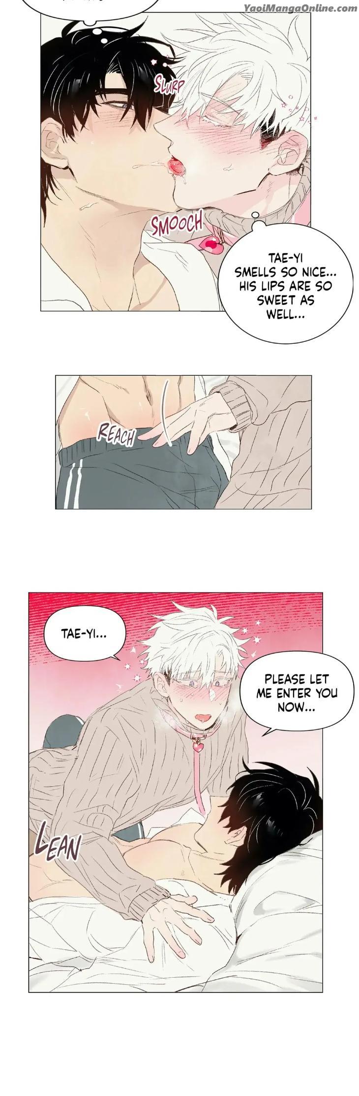Dont-Give-Him-A-Leash-By-Yp-Eng page 10