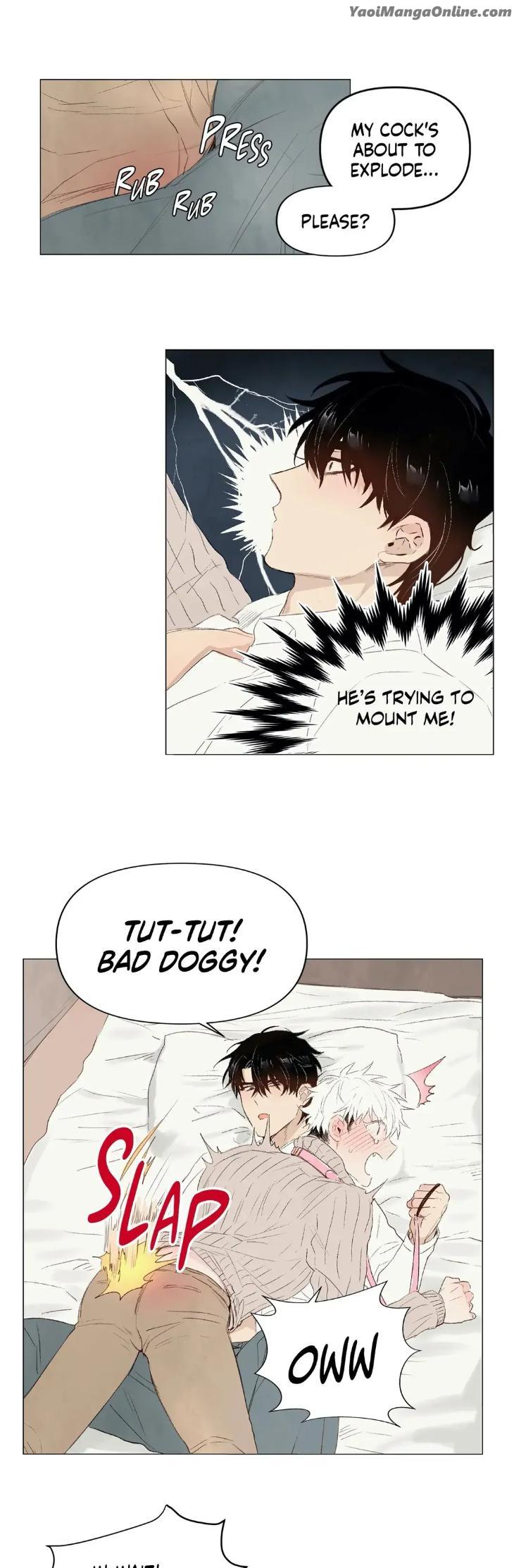 Dont-Give-Him-A-Leash-By-Yp-Eng page 11