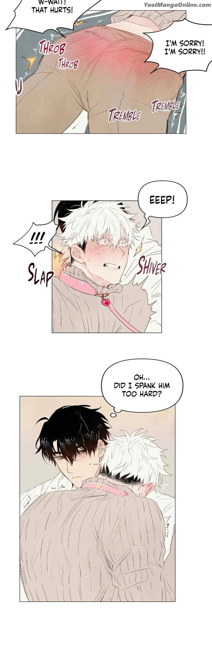 Dont-Give-Him-A-Leash-By-Yp-Eng page 12