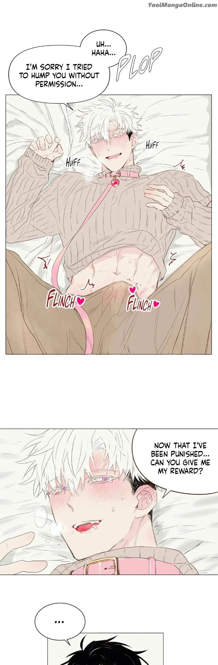 Dont-Give-Him-A-Leash-By-Yp-Eng page 13