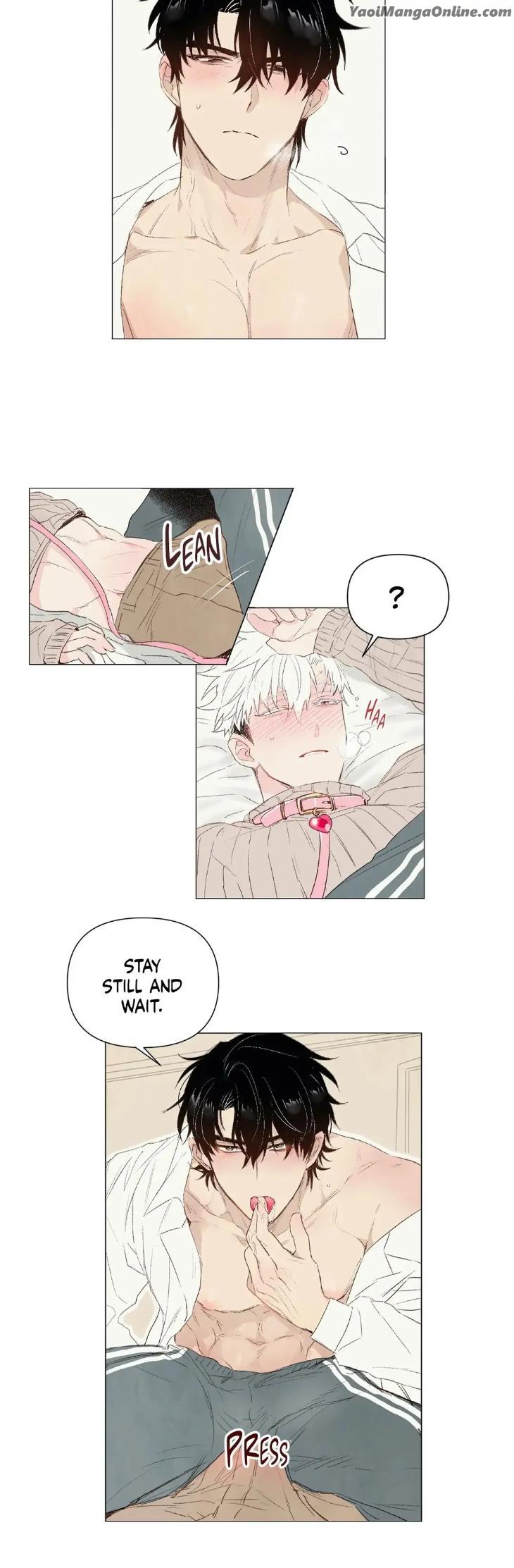 Dont-Give-Him-A-Leash-By-Yp-Eng page 14