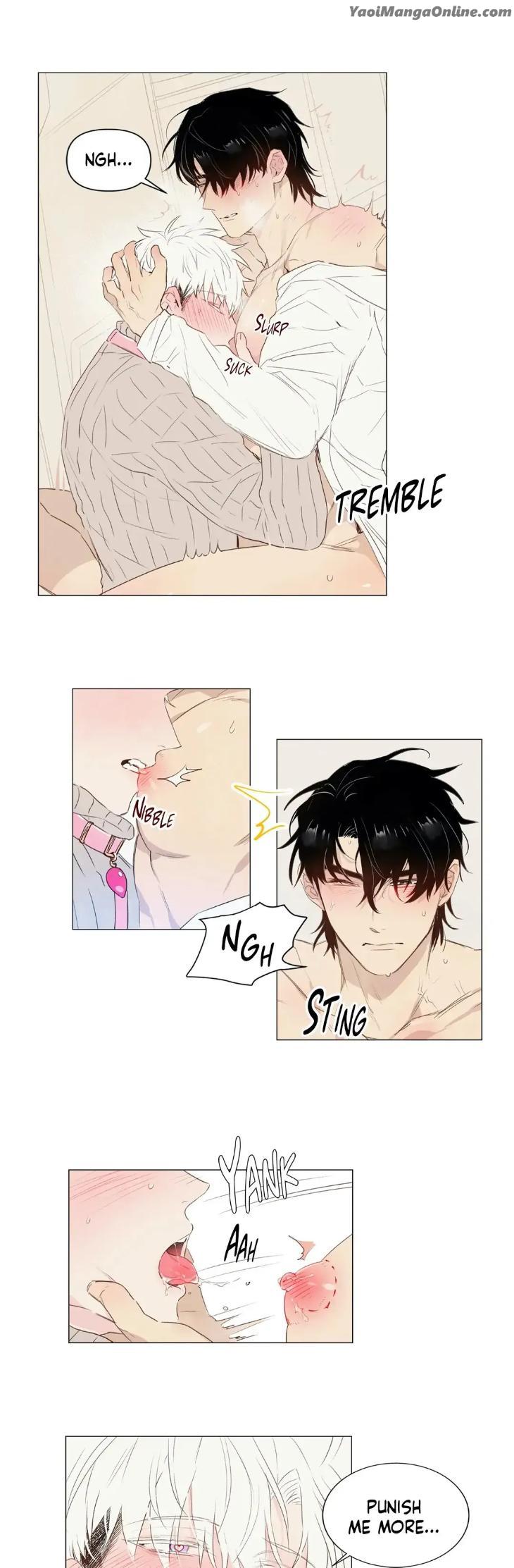 Dont-Give-Him-A-Leash-By-Yp-Eng page 17