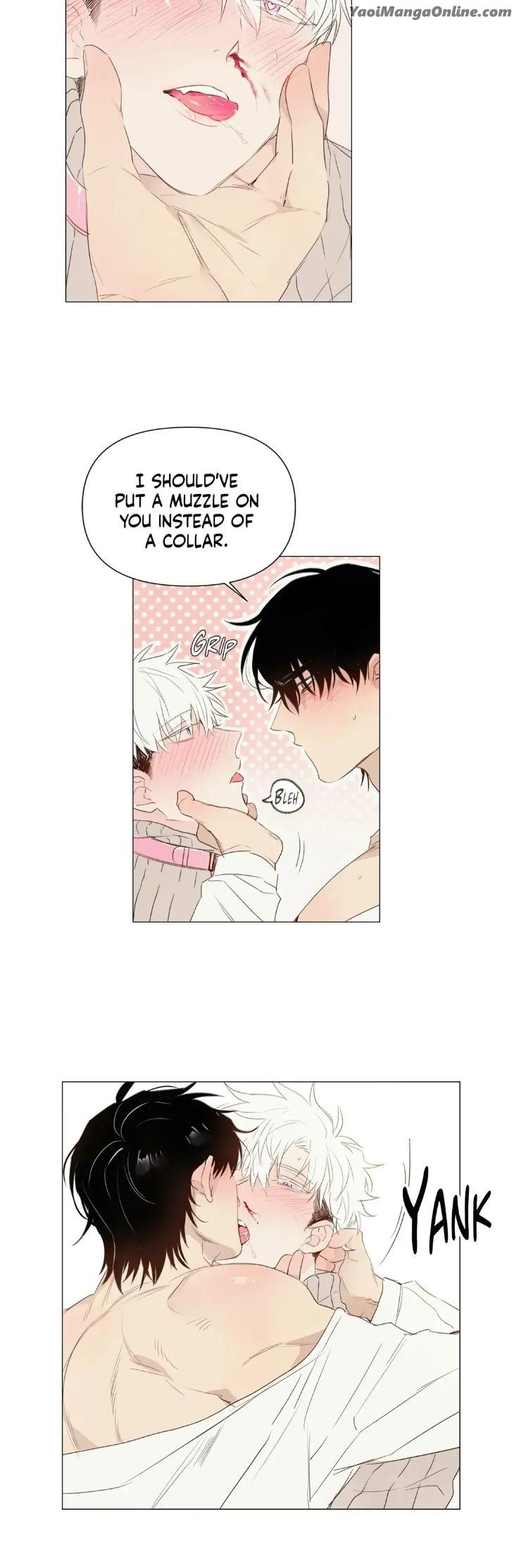 Dont-Give-Him-A-Leash-By-Yp-Eng page 18