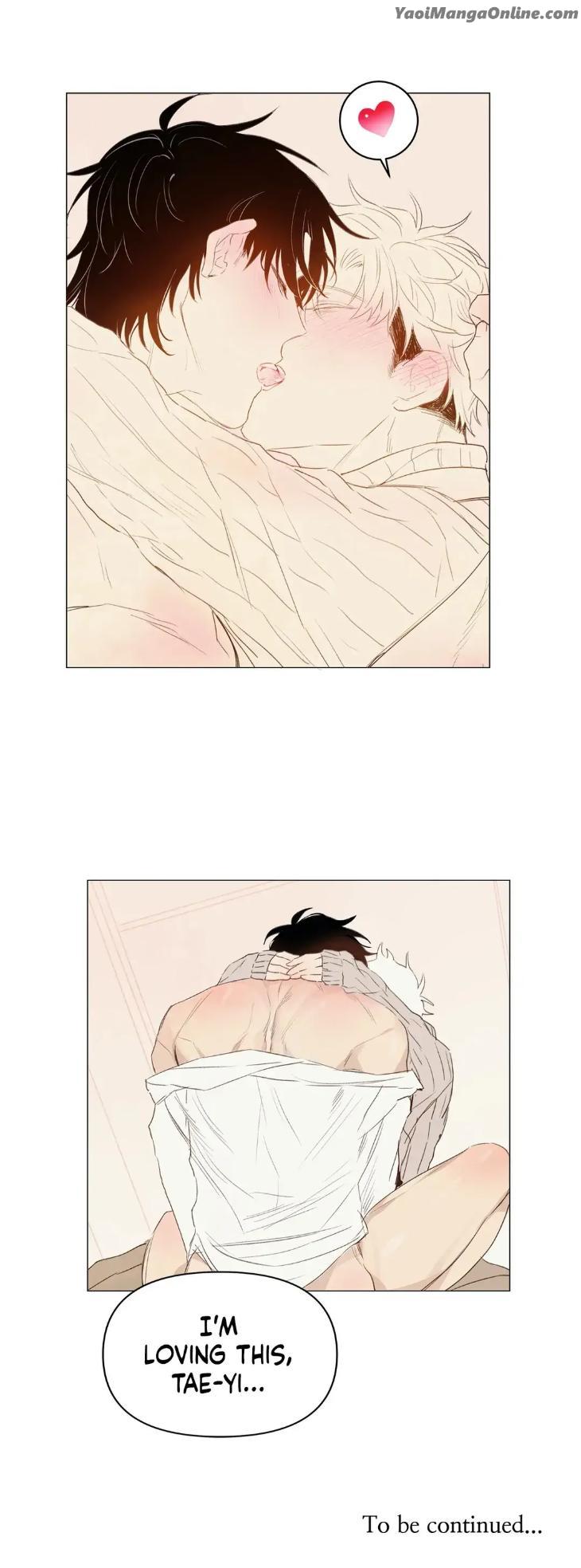 Dont-Give-Him-A-Leash-By-Yp-Eng page 19