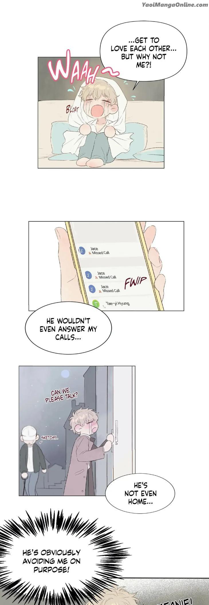 Dont-Give-Him-A-Leash-By-Yp-Eng page 11