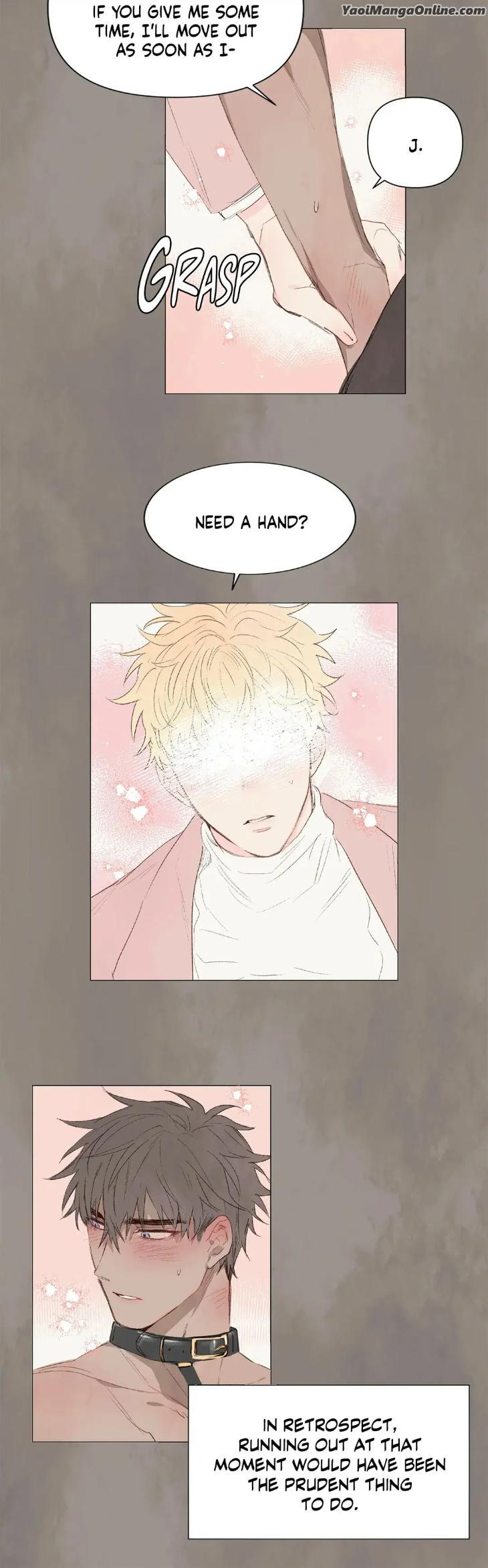 Dont-Give-Him-A-Leash-By-Yp-Eng page 8