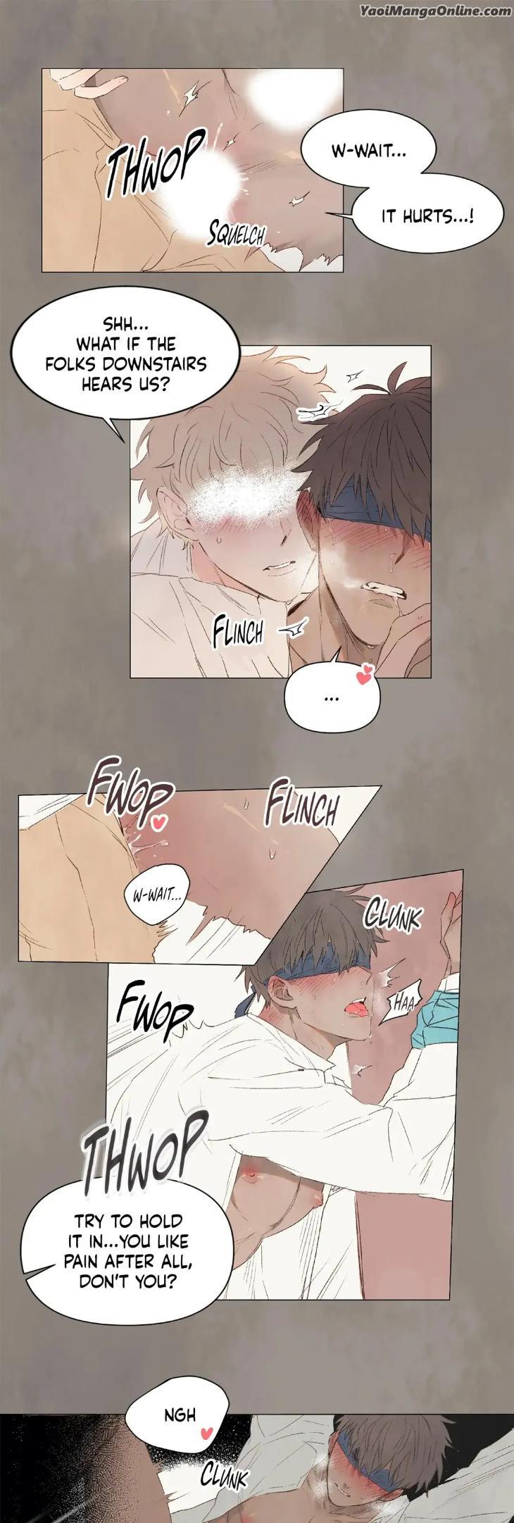 Dont-Give-Him-A-Leash-By-Yp-Eng page 11