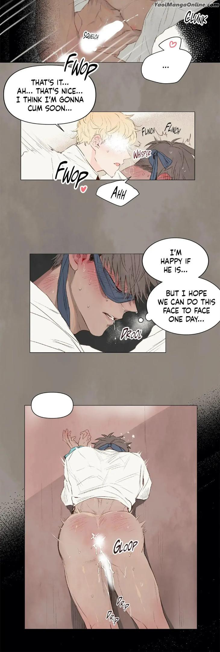 Dont-Give-Him-A-Leash-By-Yp-Eng page 12
