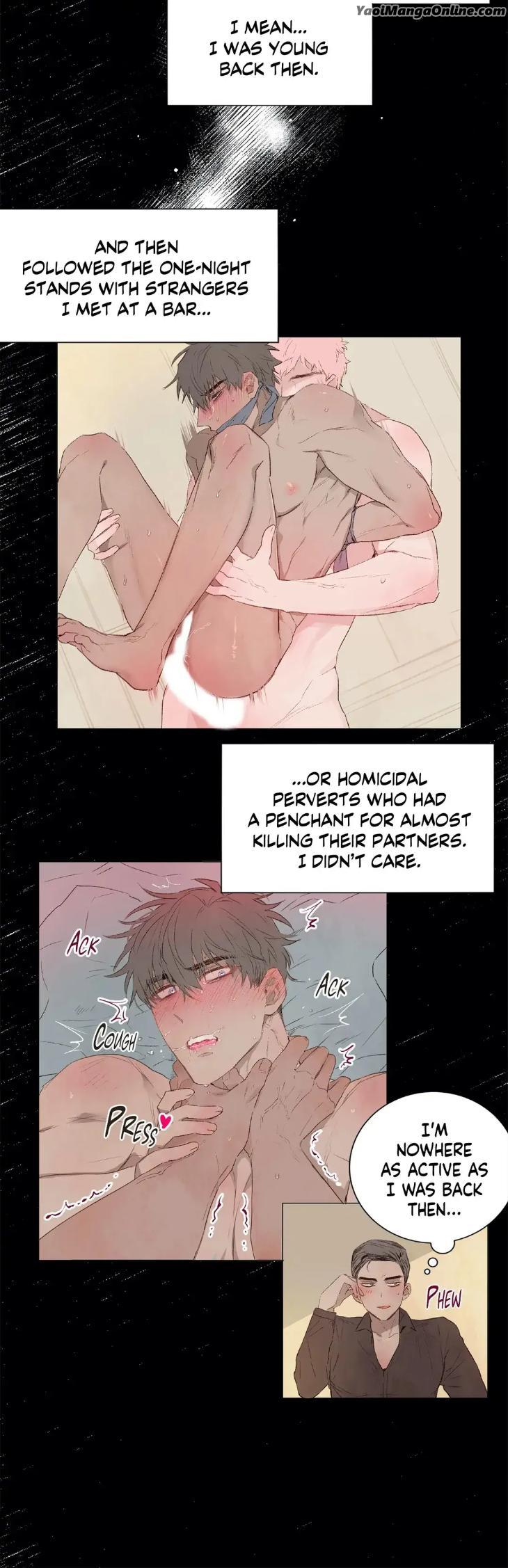 Dont-Give-Him-A-Leash-By-Yp-Eng page 18