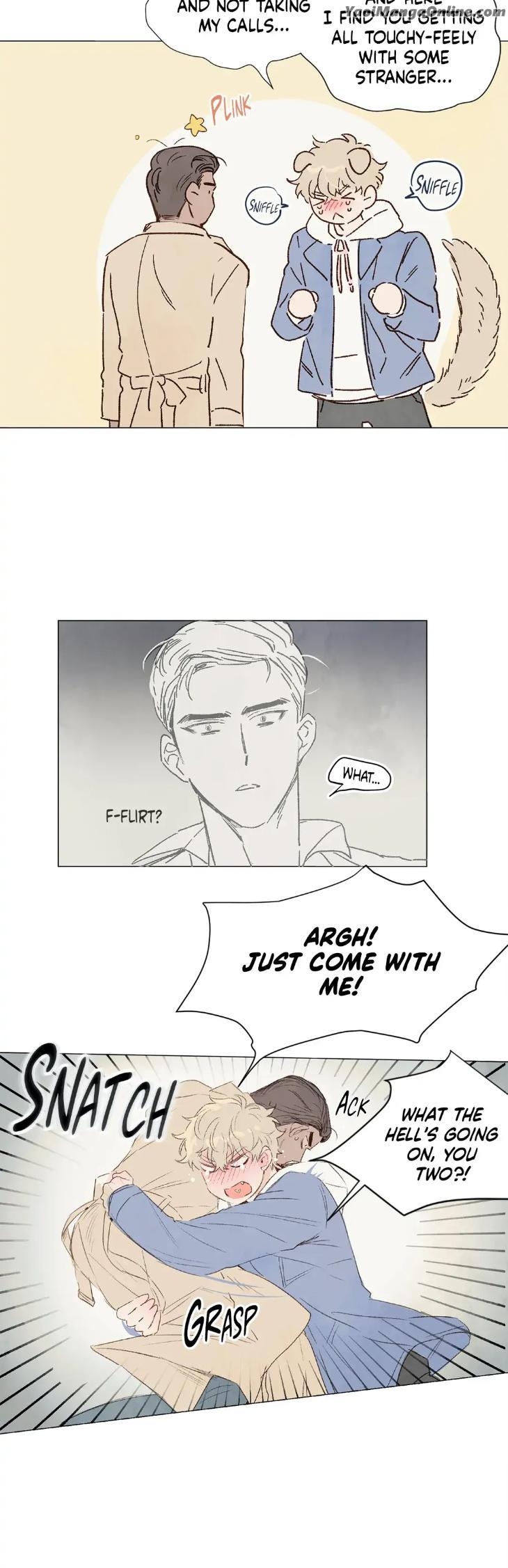 Dont-Give-Him-A-Leash-By-Yp-Eng page 8