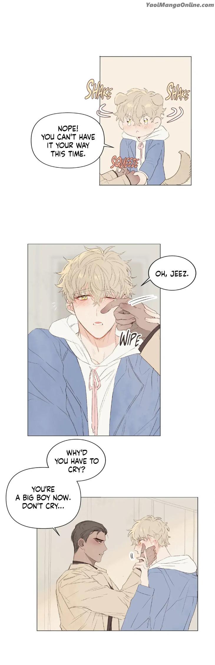 Dont-Give-Him-A-Leash-By-Yp-Eng page 11