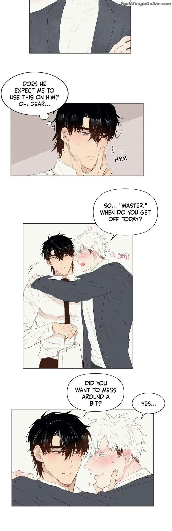 Dont-Give-Him-A-Leash-By-Yp-Eng page 10