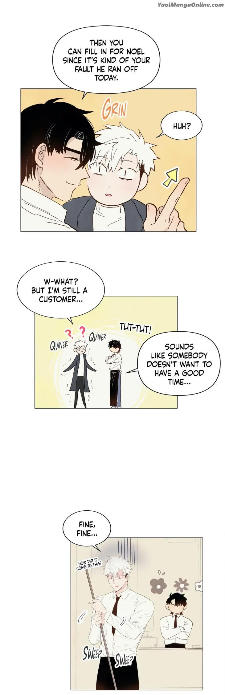 Dont-Give-Him-A-Leash-By-Yp-Eng page 11