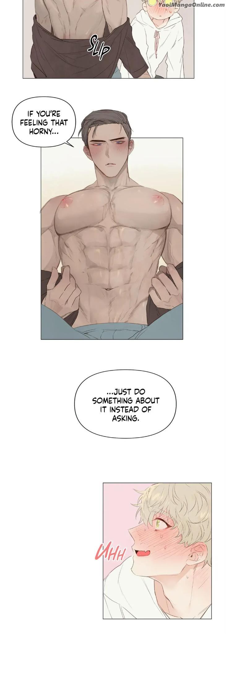 Dont-Give-Him-A-Leash-By-Yp-Eng page 14
