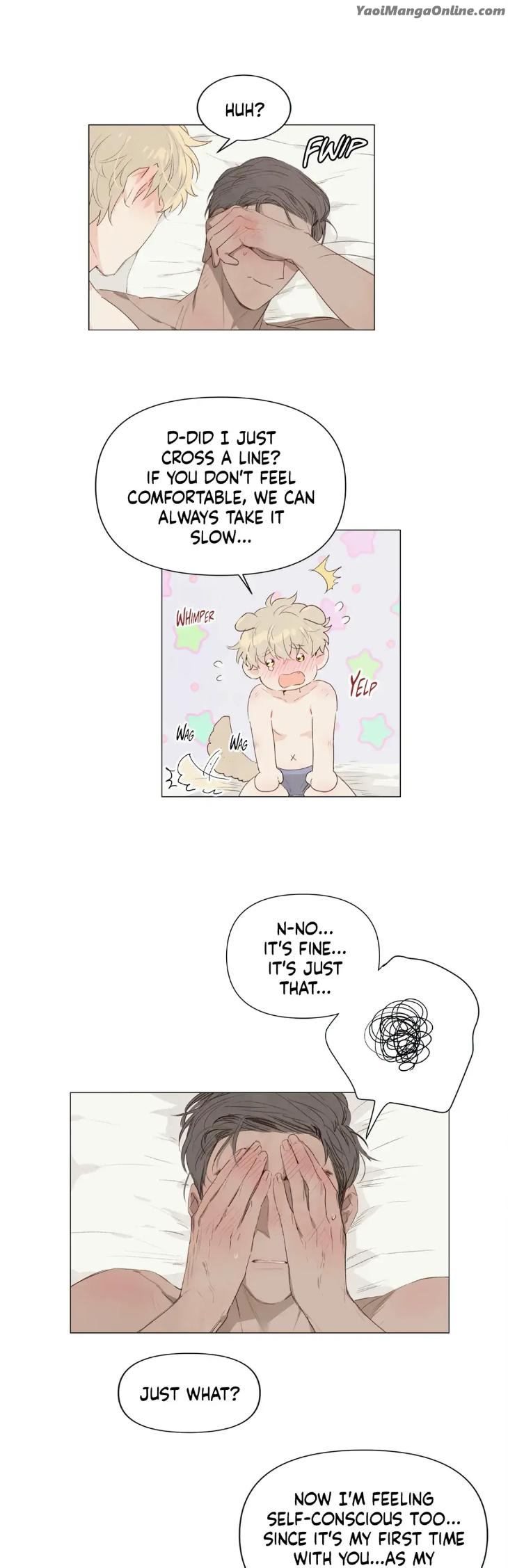 Dont-Give-Him-A-Leash-By-Yp-Eng page 17
