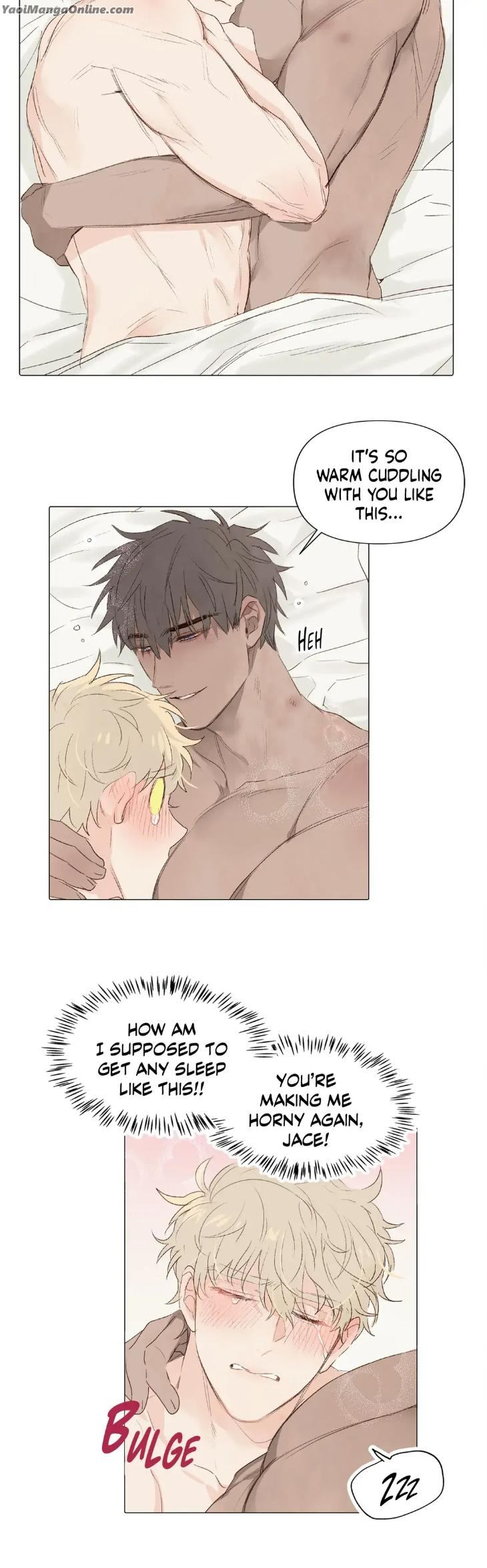 Dont-Give-Him-A-Leash-By-Yp-Eng page 8