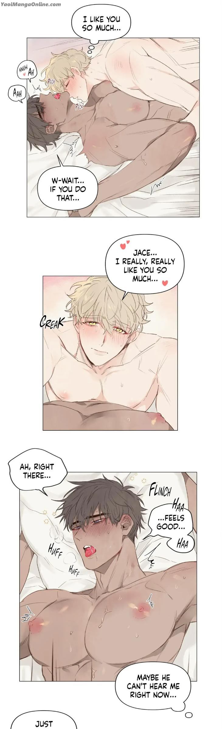 Dont-Give-Him-A-Leash-By-Yp-Eng page 13