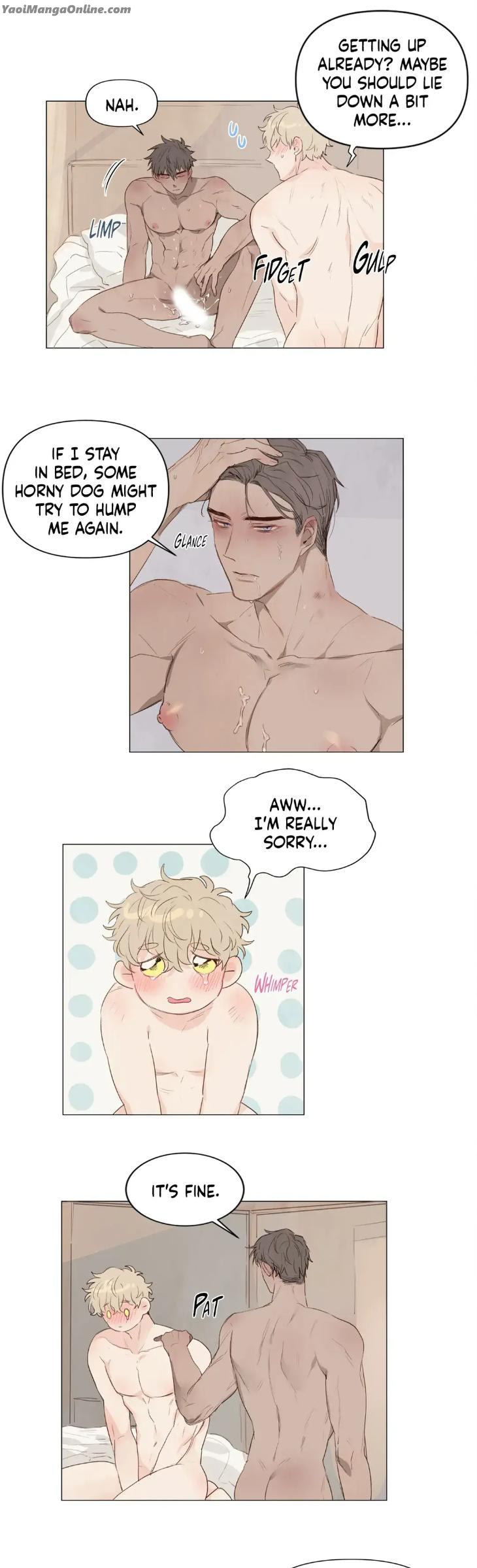 Dont-Give-Him-A-Leash-By-Yp-Eng page 17