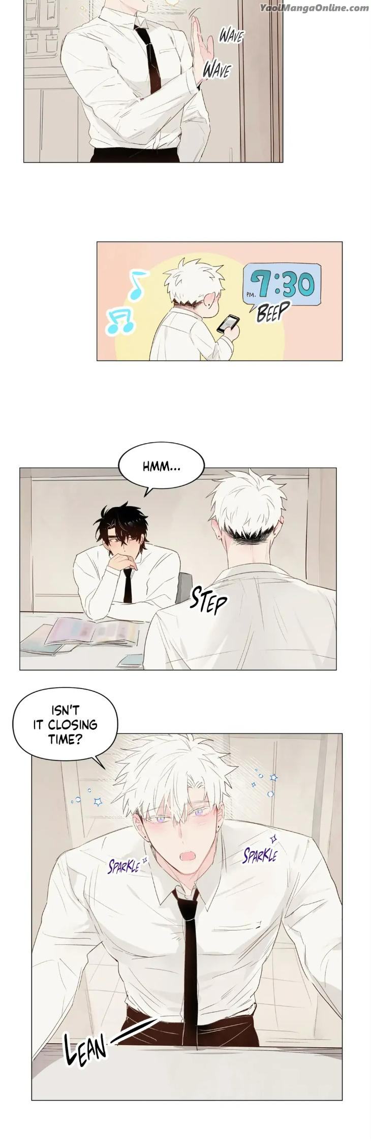 Dont-Give-Him-A-Leash-By-Yp-Eng page 4