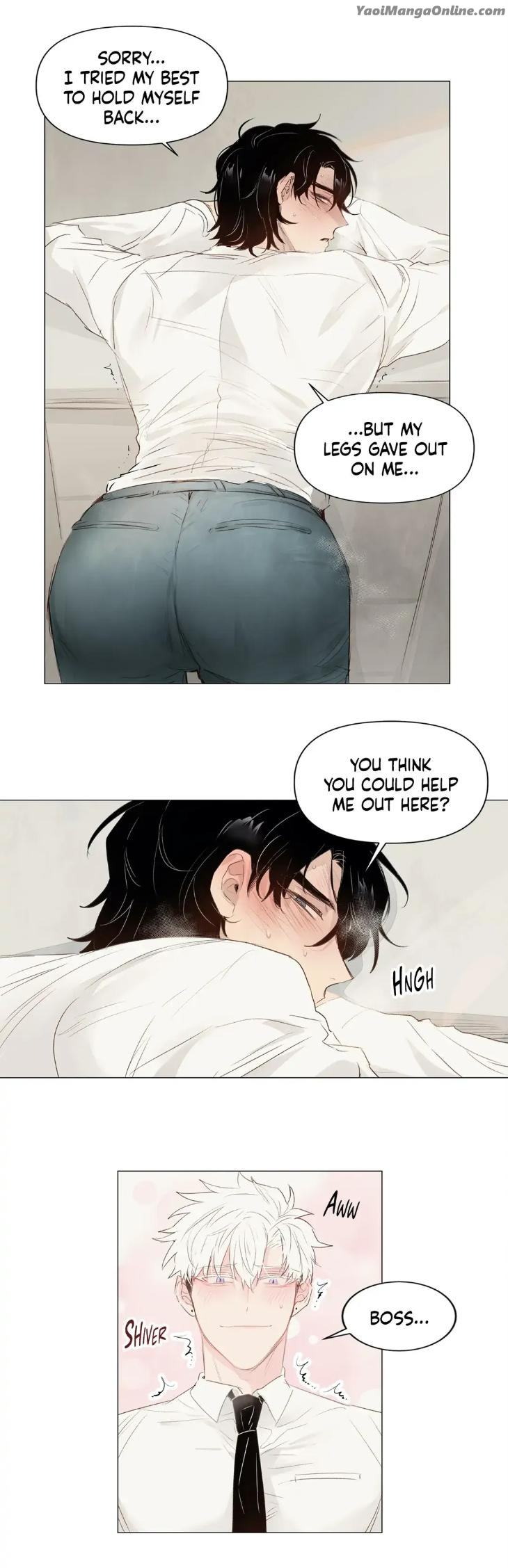 Dont-Give-Him-A-Leash-By-Yp-Eng page 7