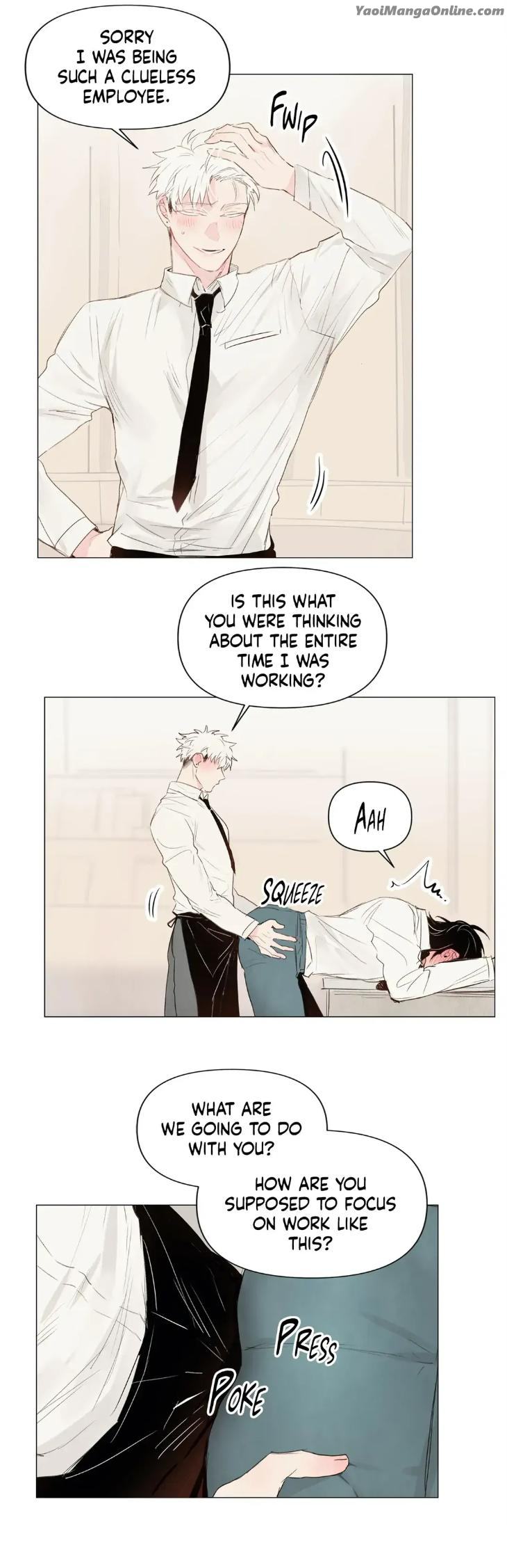 Dont-Give-Him-A-Leash-By-Yp-Eng page 8