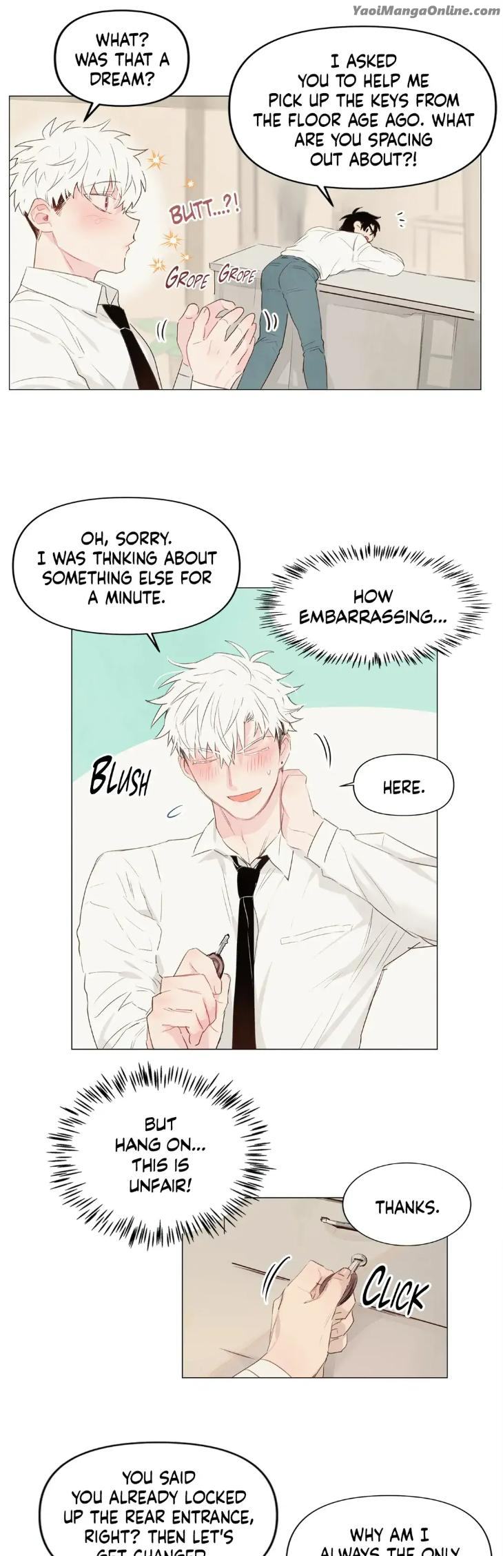 Dont-Give-Him-A-Leash-By-Yp-Eng page 11