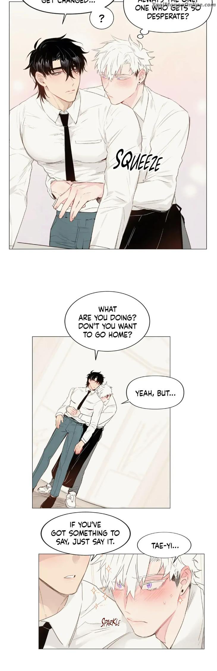 Dont-Give-Him-A-Leash-By-Yp-Eng page 12