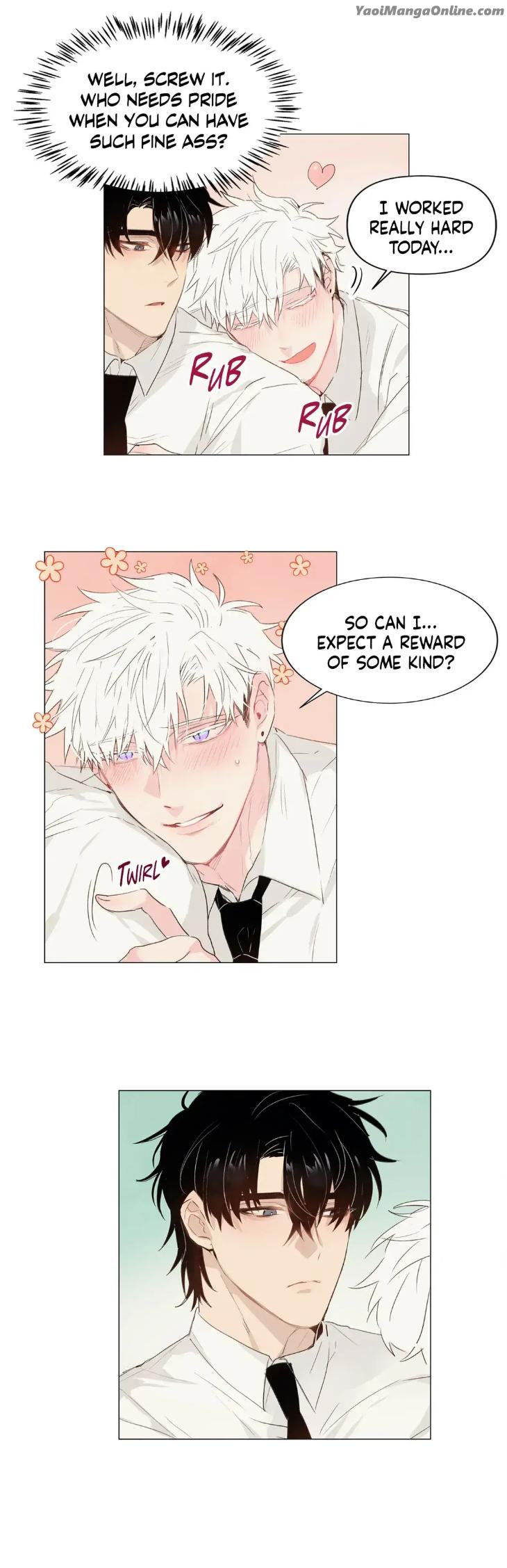 Dont-Give-Him-A-Leash-By-Yp-Eng page 13