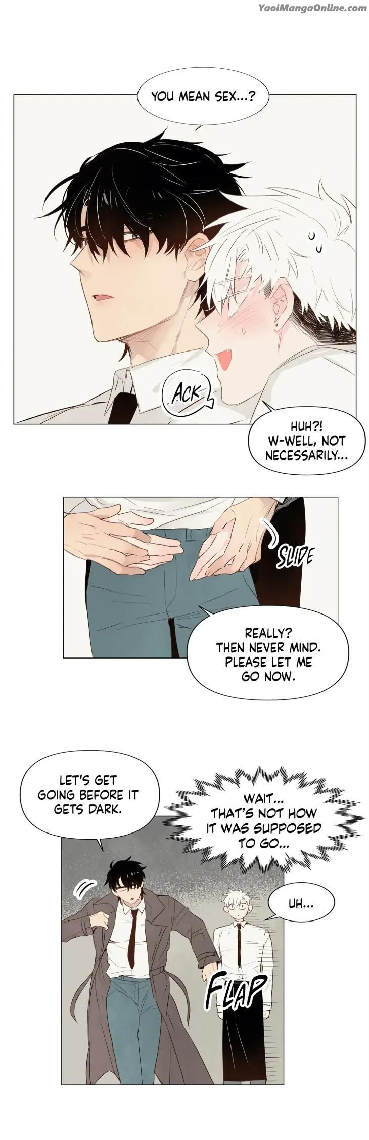 Dont-Give-Him-A-Leash-By-Yp-Eng page 14