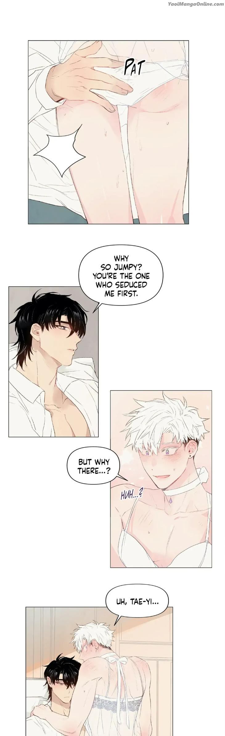 Dont-Give-Him-A-Leash-By-Yp-Eng page 9
