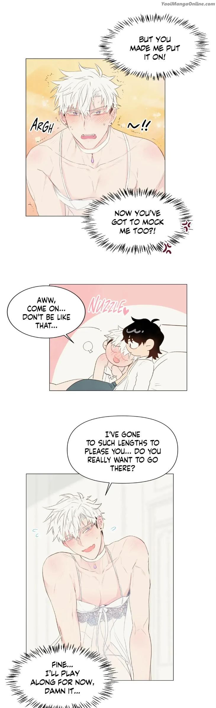 Dont-Give-Him-A-Leash-By-Yp-Eng page 11