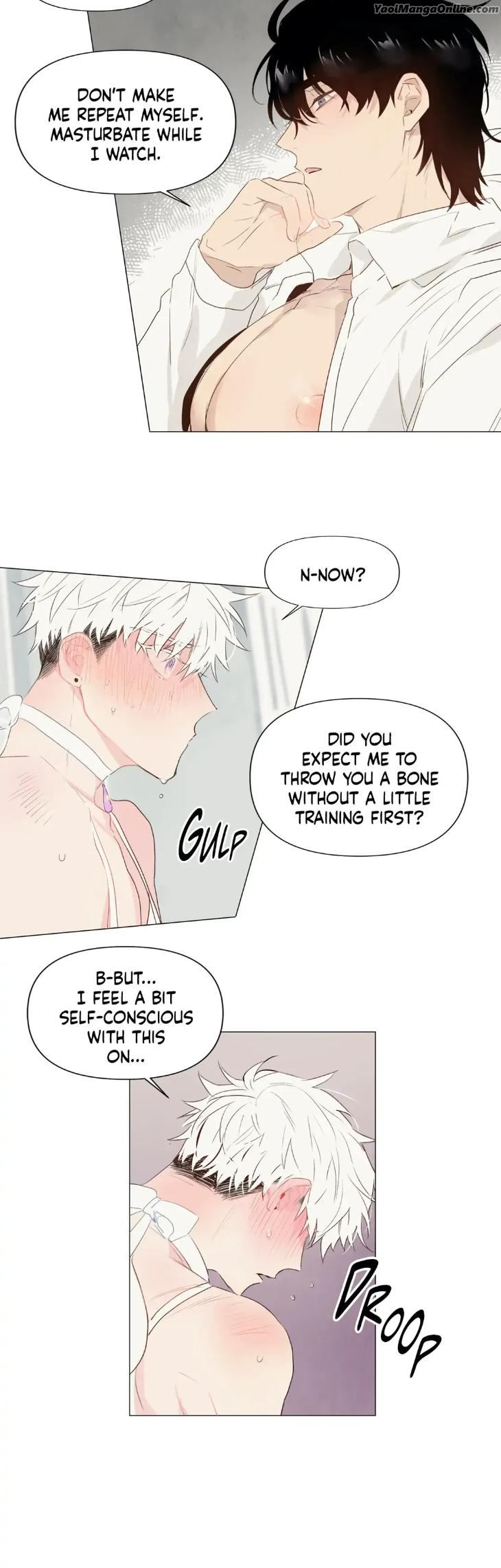 Dont-Give-Him-A-Leash-By-Yp-Eng page 14