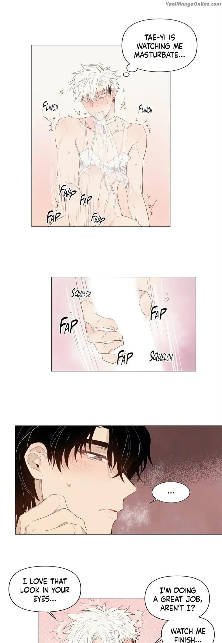 Dont-Give-Him-A-Leash-By-Yp-Eng page 17