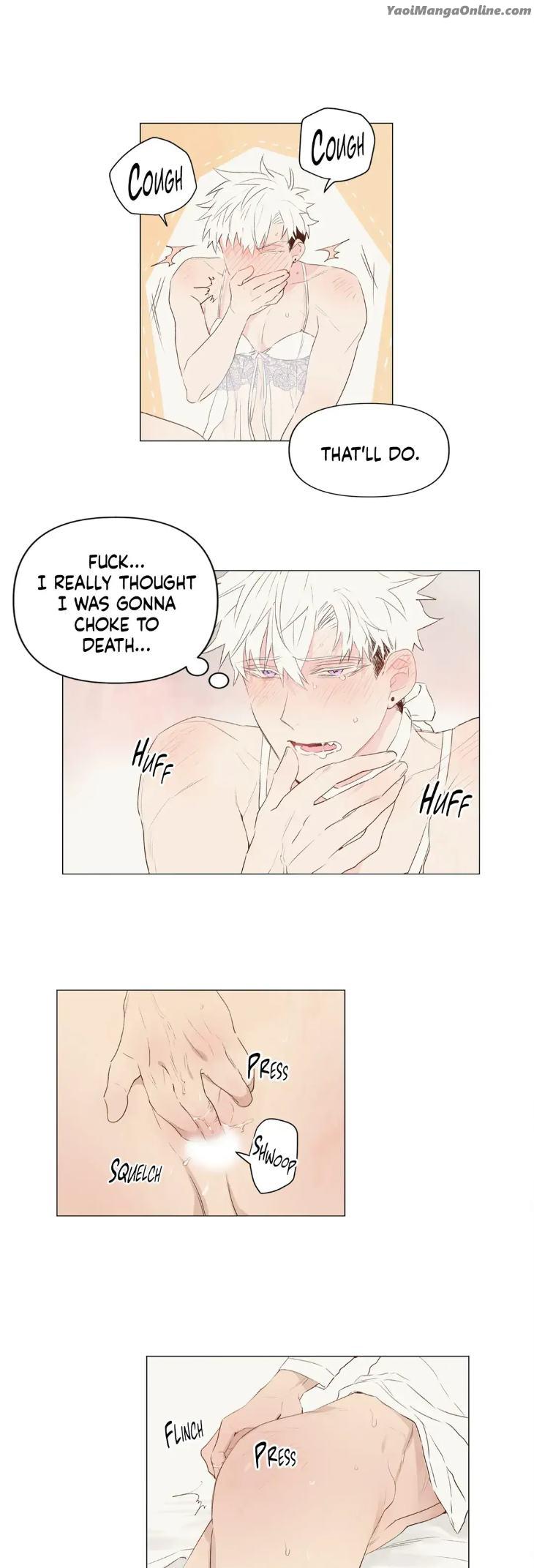 Dont-Give-Him-A-Leash-By-Yp-Eng page 7
