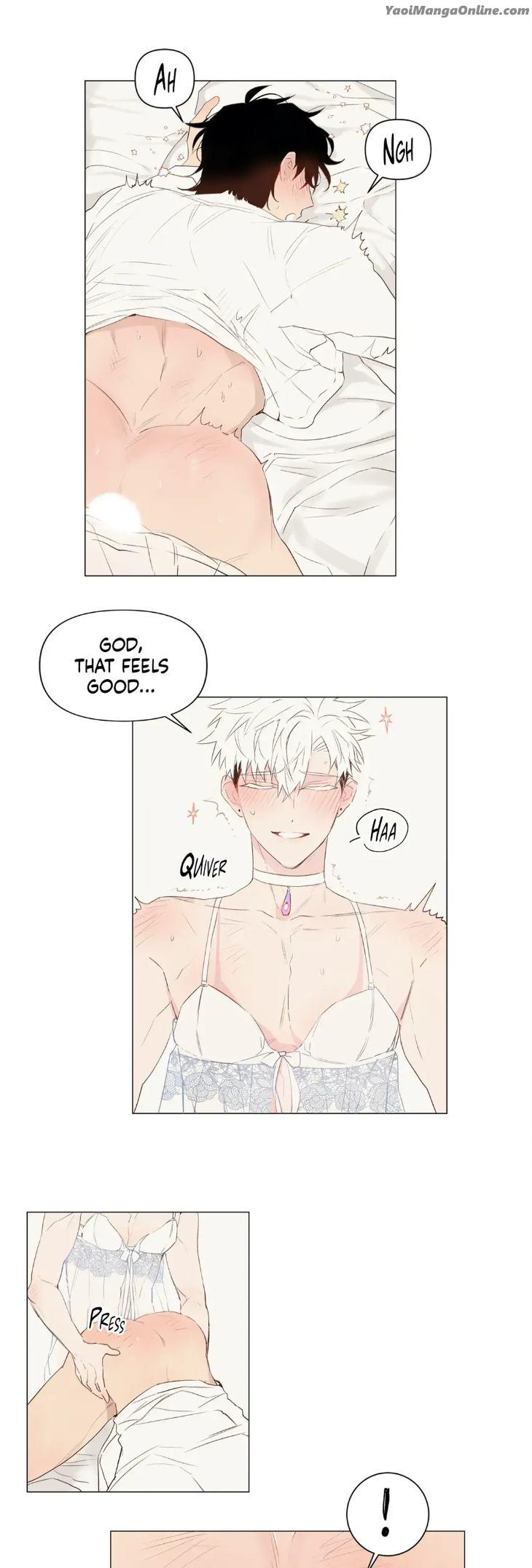 Dont-Give-Him-A-Leash-By-Yp-Eng page 11
