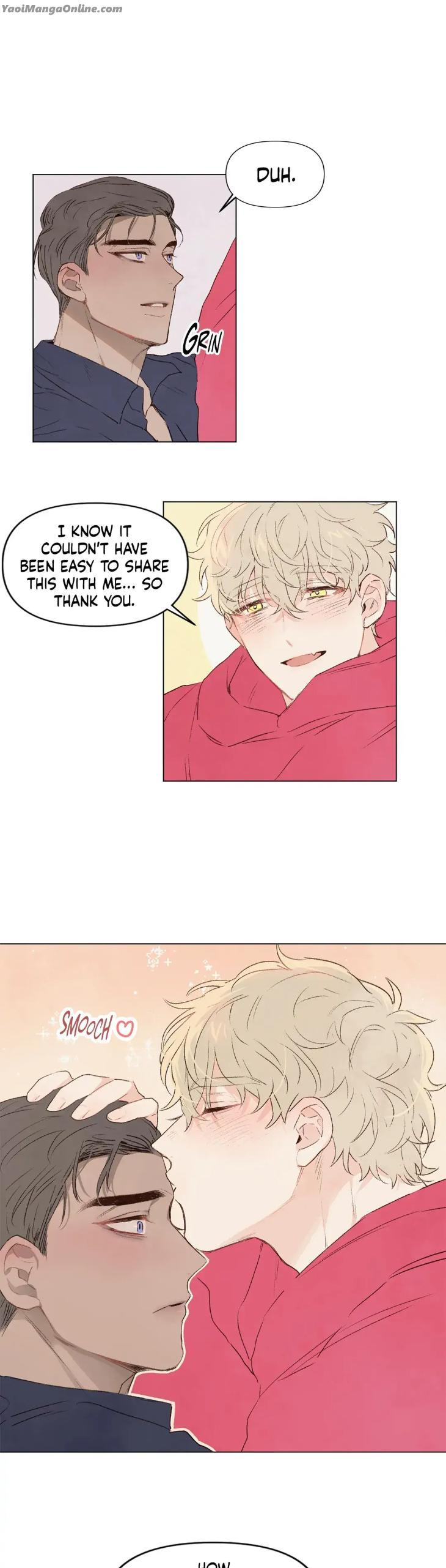 Dont-Give-Him-A-Leash-By-Yp-Eng page 13