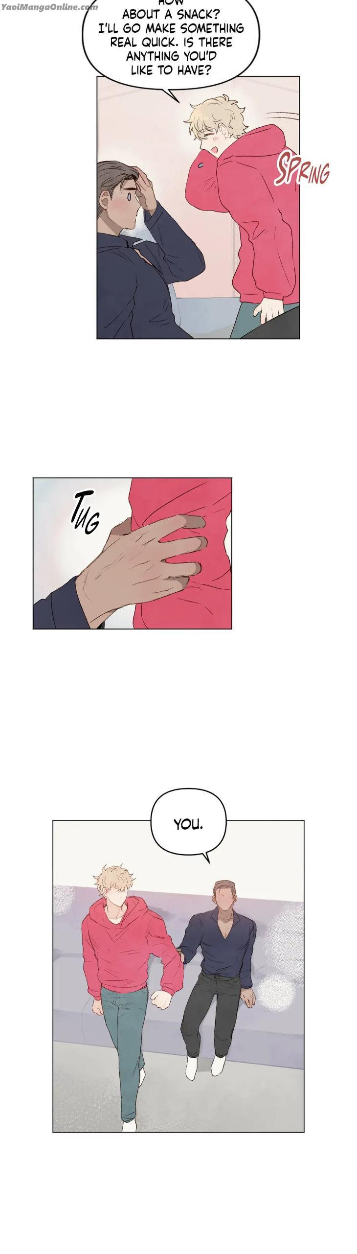 Dont-Give-Him-A-Leash-By-Yp-Eng page 14