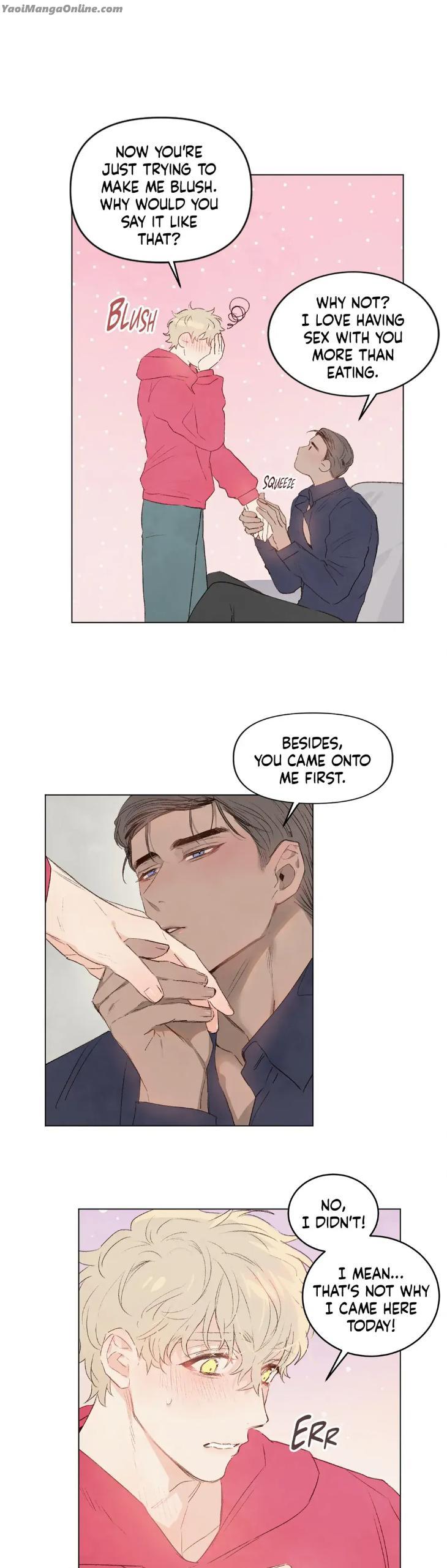 Dont-Give-Him-A-Leash-By-Yp-Eng page 17