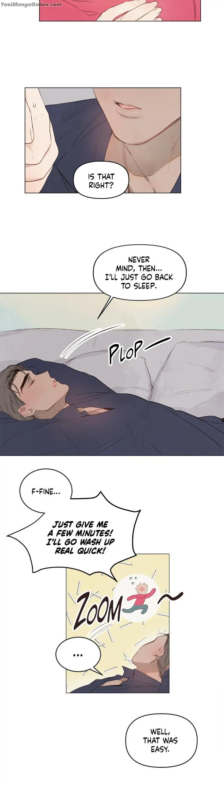 Dont-Give-Him-A-Leash-By-Yp-Eng page 18