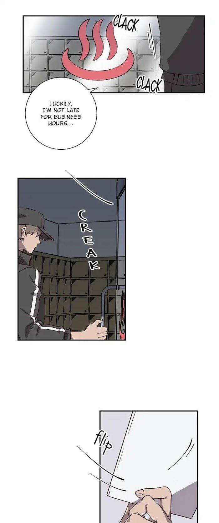 Dont-Pick-Up-The-Soap-By-Jungkwon-Uncensored-Eng page 4