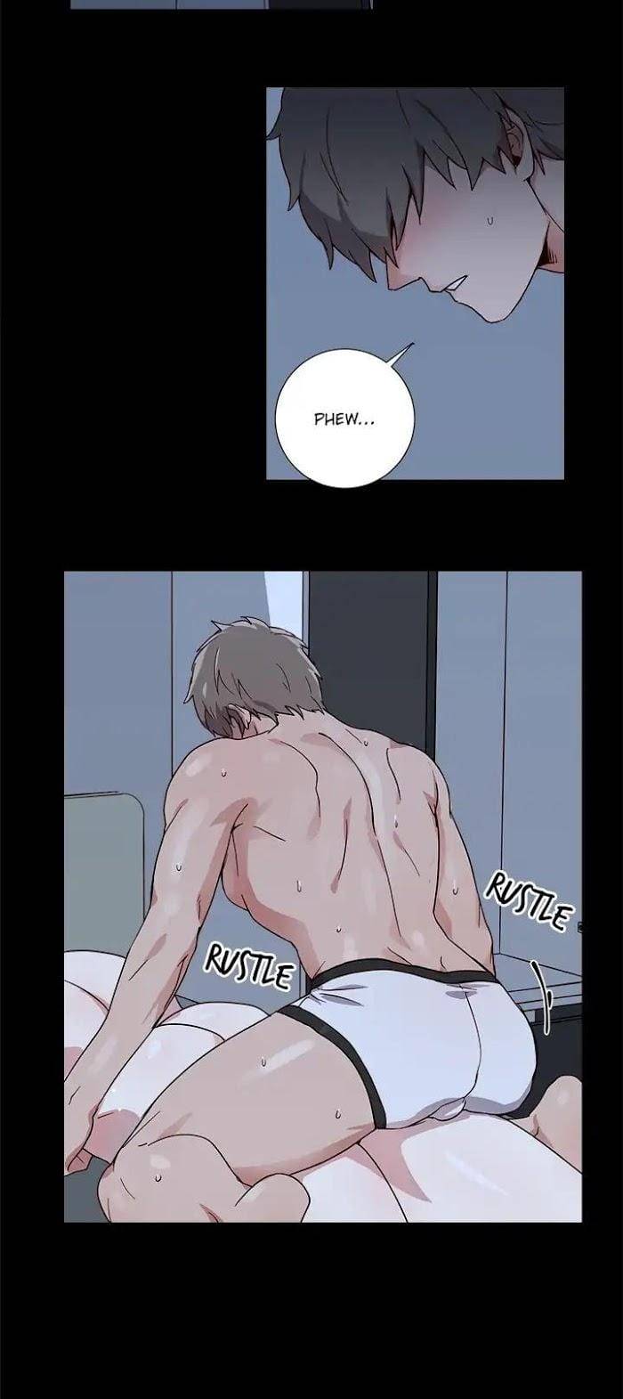Dont-Pick-Up-The-Soap-By-Jungkwon-Uncensored-Eng page 7