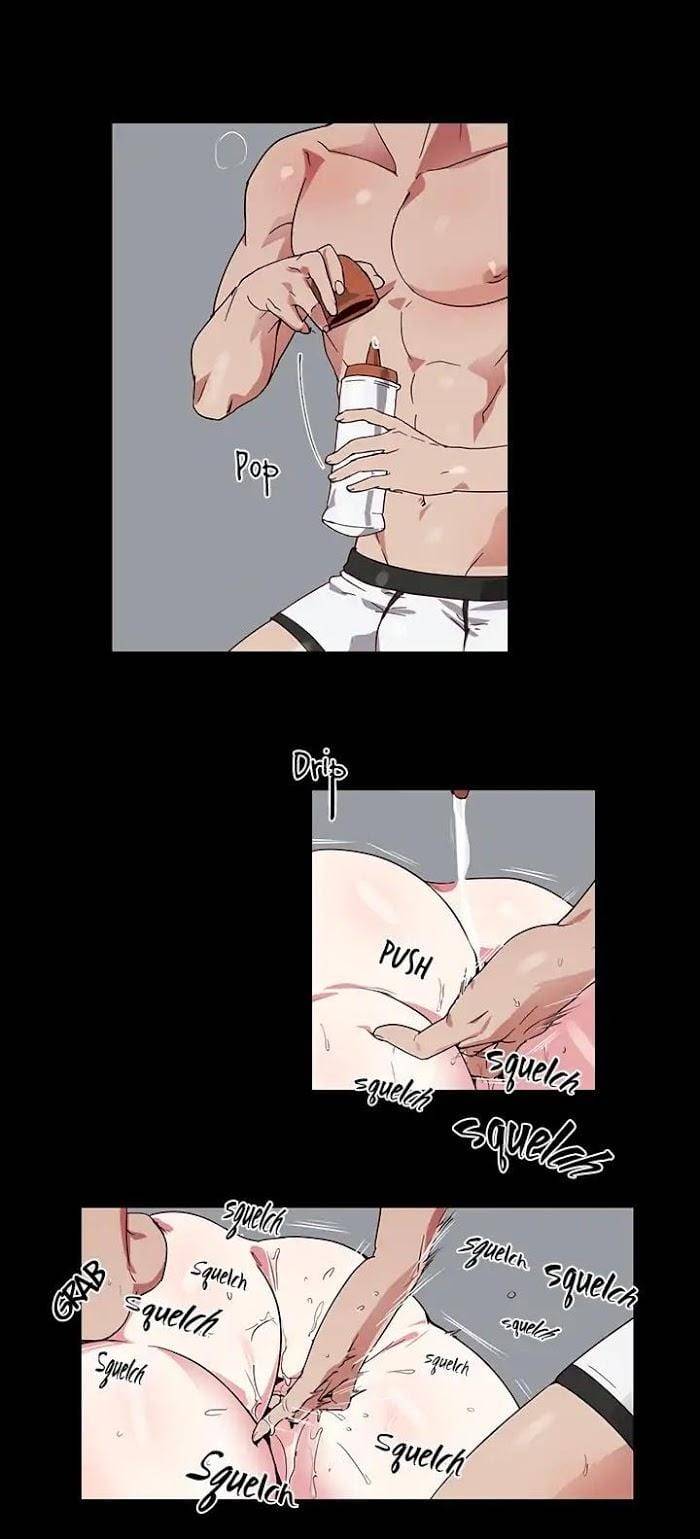 Dont-Pick-Up-The-Soap-By-Jungkwon-Uncensored-Eng page 8