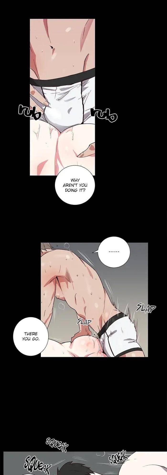 Dont-Pick-Up-The-Soap-By-Jungkwon-Uncensored-Eng page 10